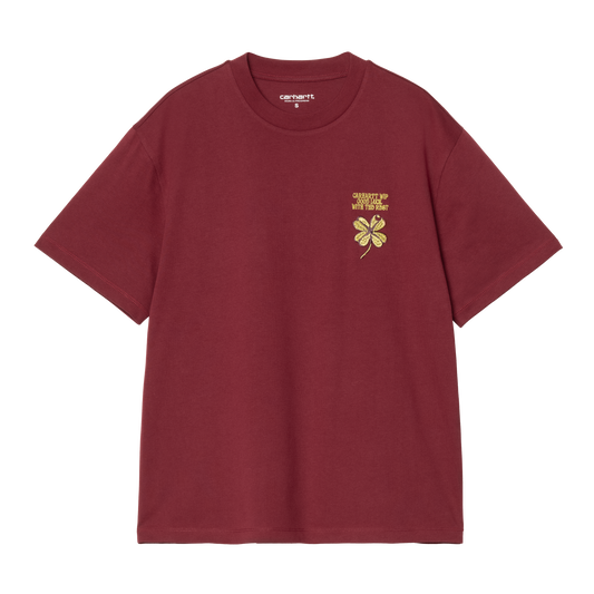 W' S/S Clover T-Shirt