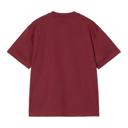 W' S/S Clover T-Shirt