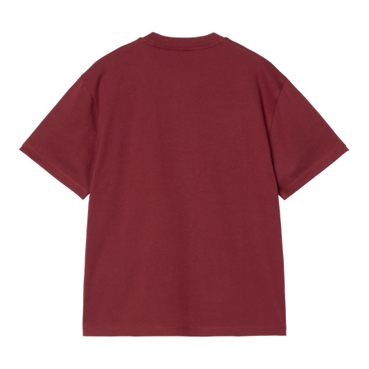 W' S/S Clover T-Shirt