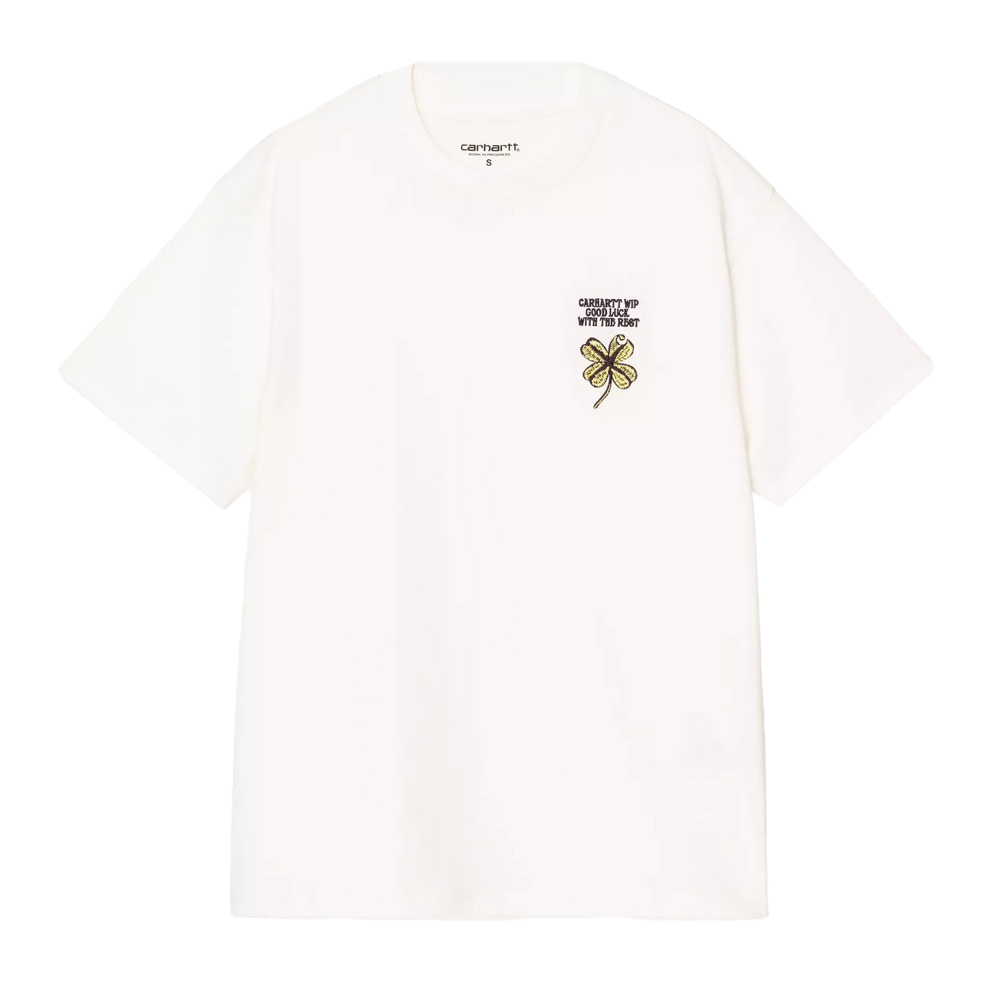 W' S/S Clover T-Shirt