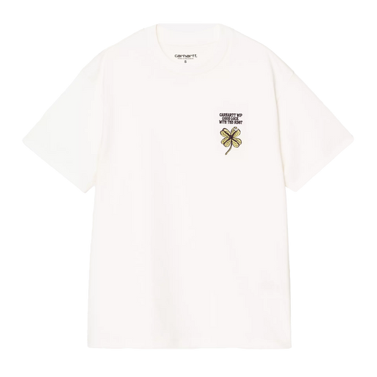 W' S/S Clover T-Shirt
