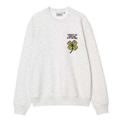 Clover Sweat