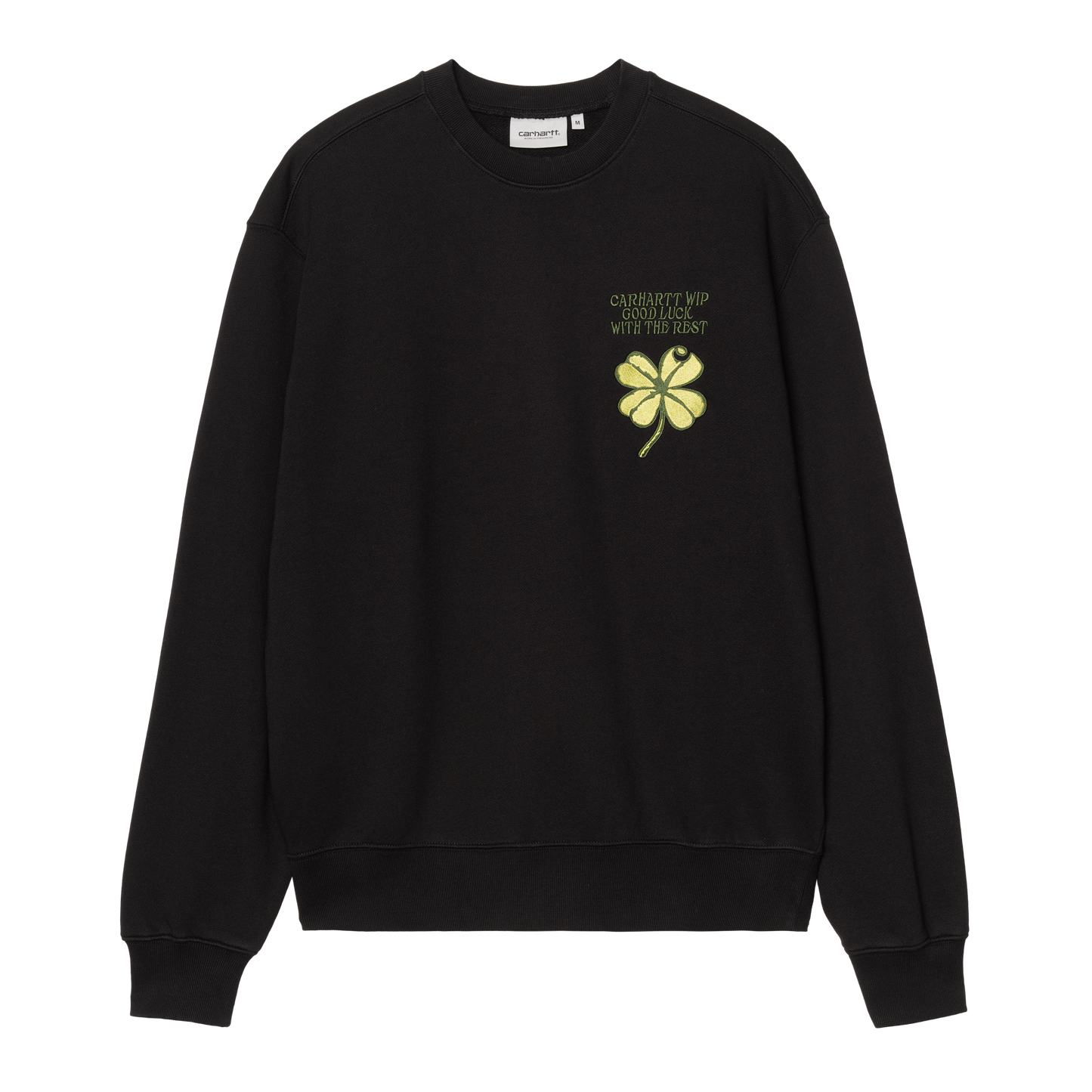 Clover Sweat