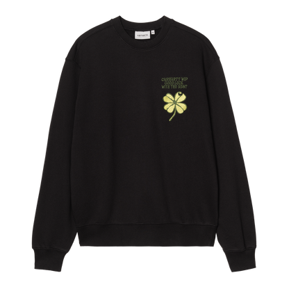 Clover Sweat