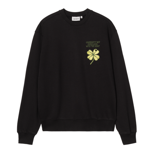 Clover Sweat