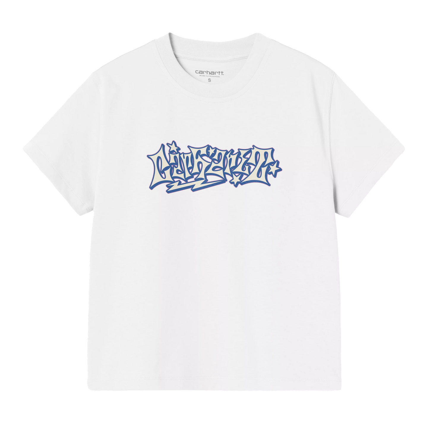 W' S/S Supa T-Shirt