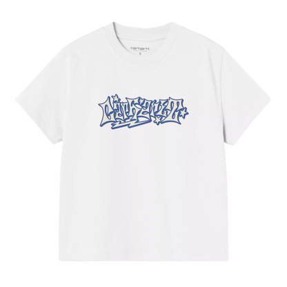 W' S/S Supa T-Shirt