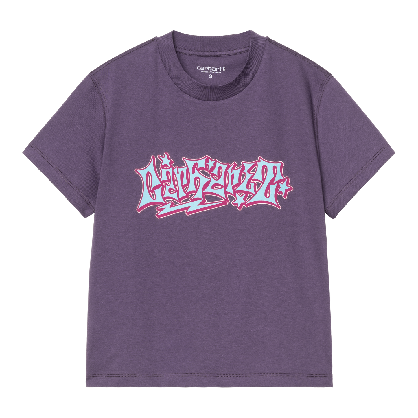 W' S/S Supa T-Shirt