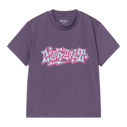 W' S/S Supa T-Shirt
