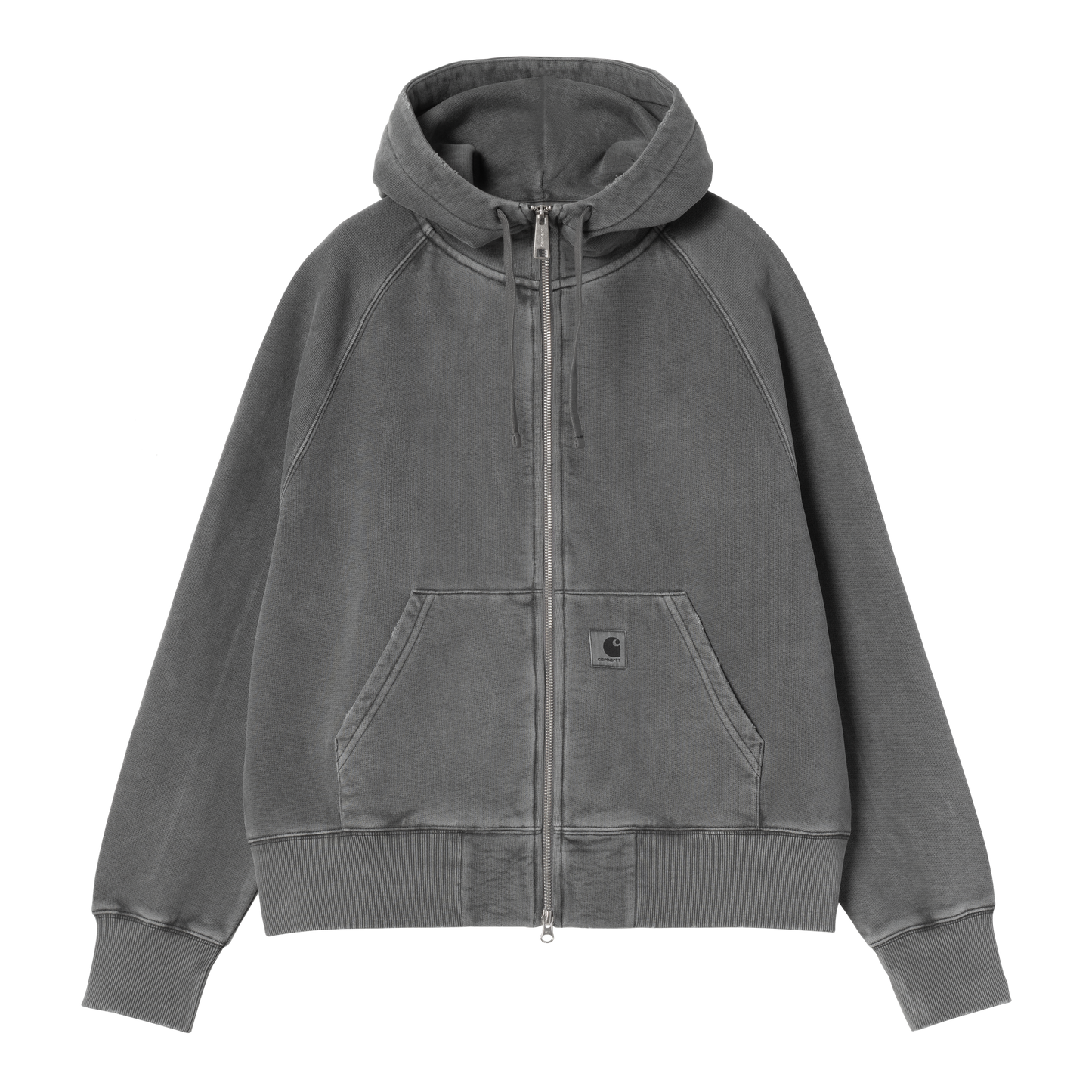 W' Hooded Torion Jacket