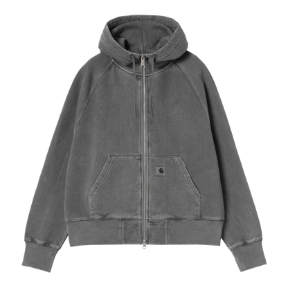 W' Hooded Torion Jacket
