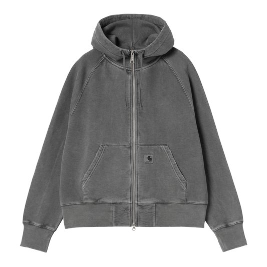 W' Hooded Torion Jacket