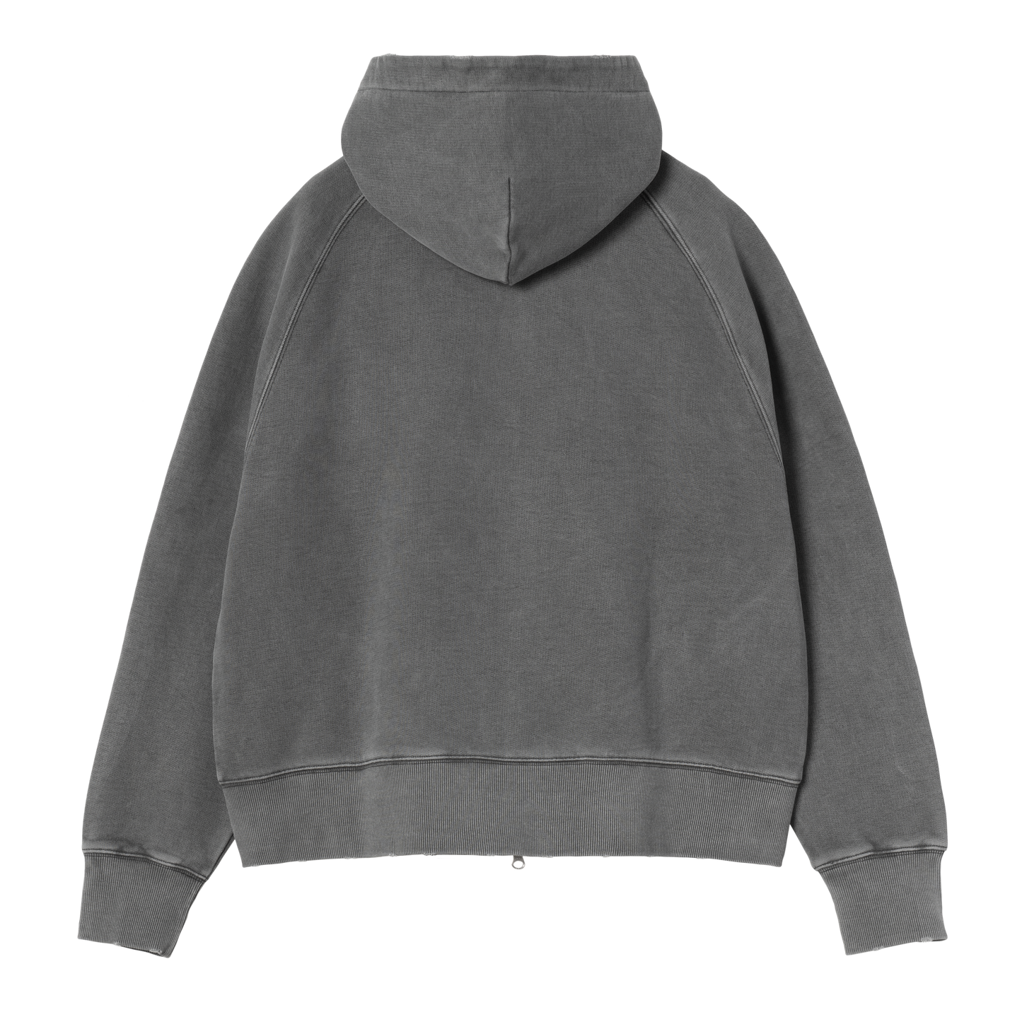 W' Hooded Torion Jacket