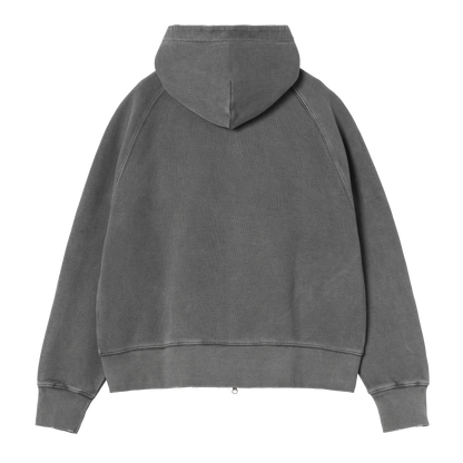 W' Hooded Torion Jacket