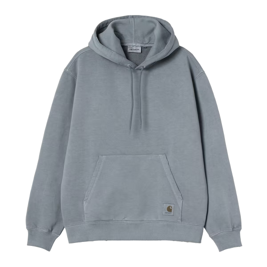 Hooded Torion Sweat