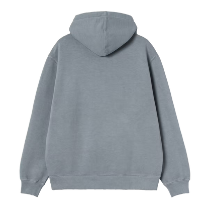 Hooded Torion Sweat