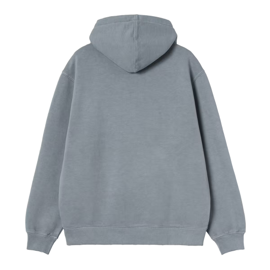 Hooded Torion Sweat