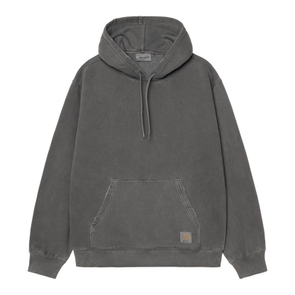 Hooded Torion Sweat