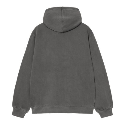 Hooded Torion Sweat