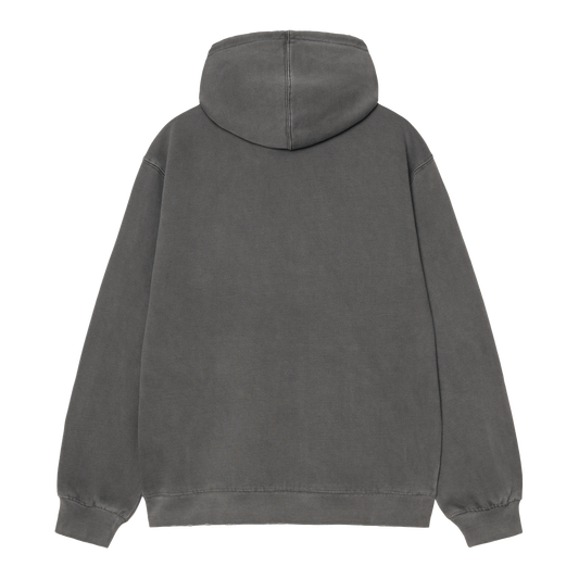 Hooded Torion Sweat