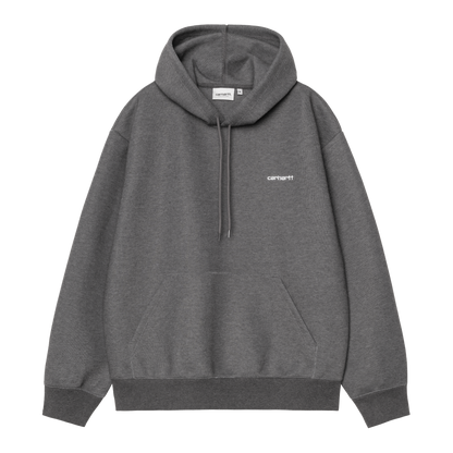 Hooded Alda Sweat