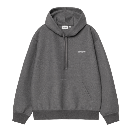 Hooded Alda Sweat