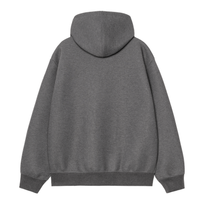 Hooded Alda Sweat