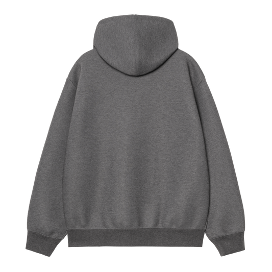 Hooded Alda Sweat