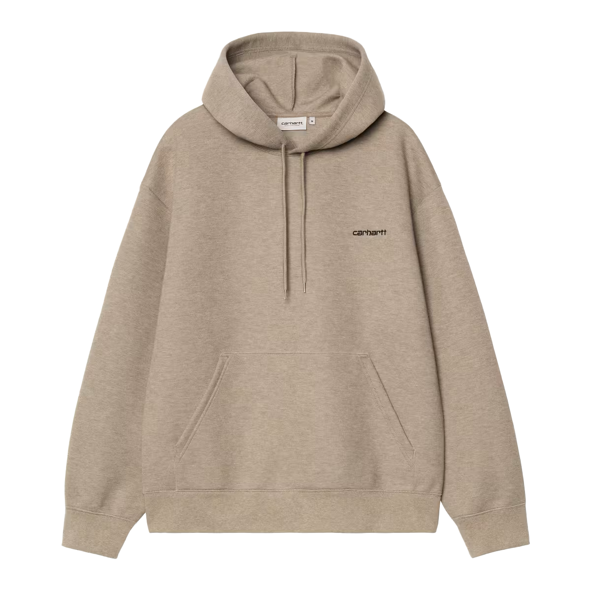 Hooded Alda Sweat
