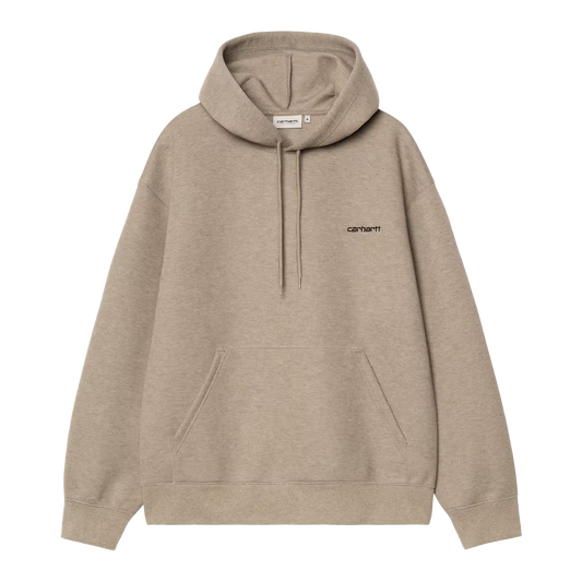Hooded Alda Sweat