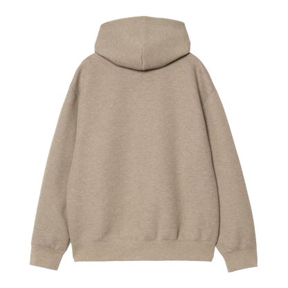 Hooded Alda Sweat