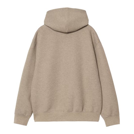 Hooded Alda Sweat