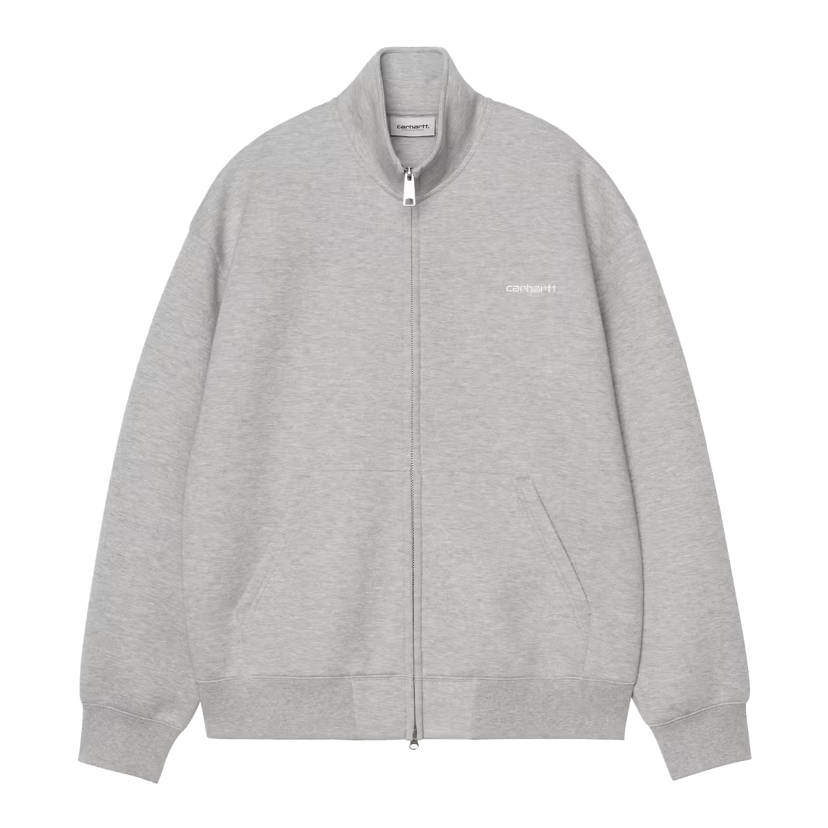 Alda Zip Sweat Jacket