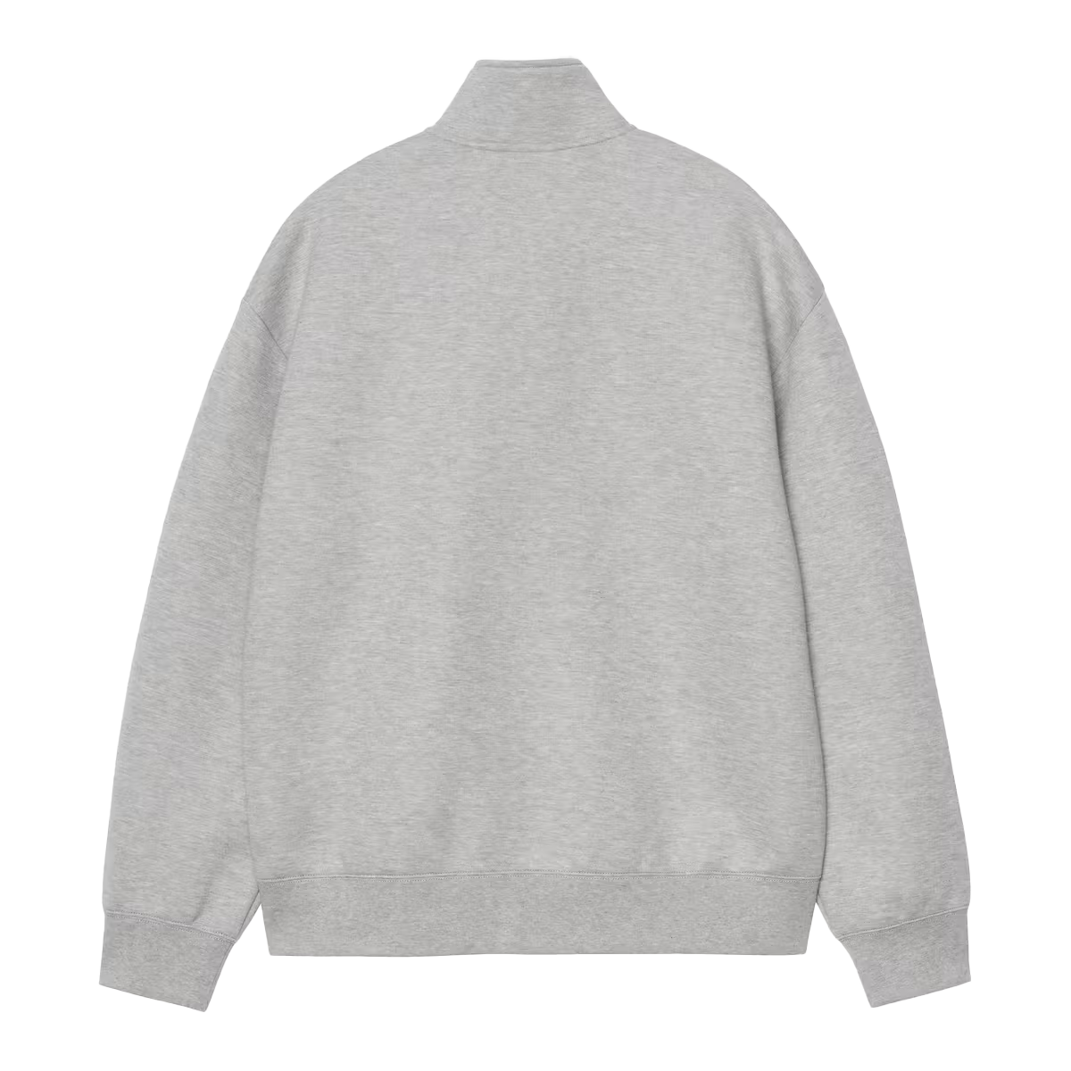 Alda Zip Sweat Jacket