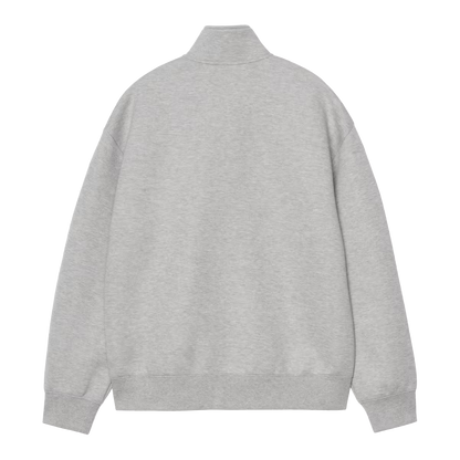 Alda Zip Sweat Jacket