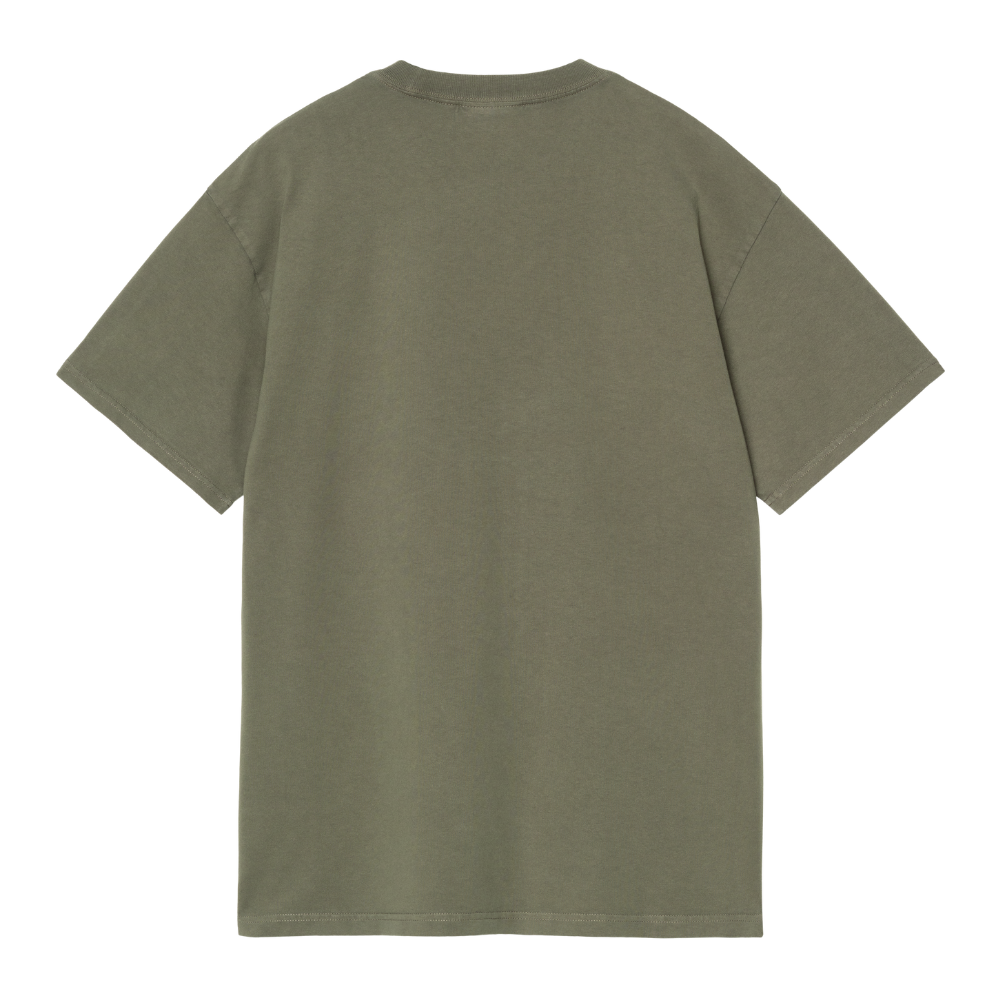S/S Faded Pond Corps T-Shirt