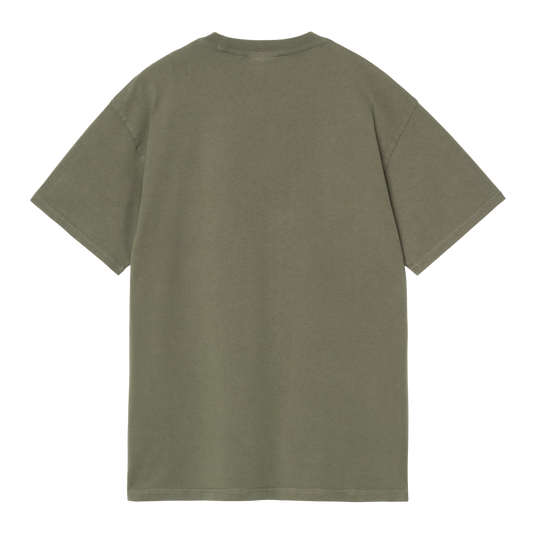 S/S Faded Pond Corps T-Shirt