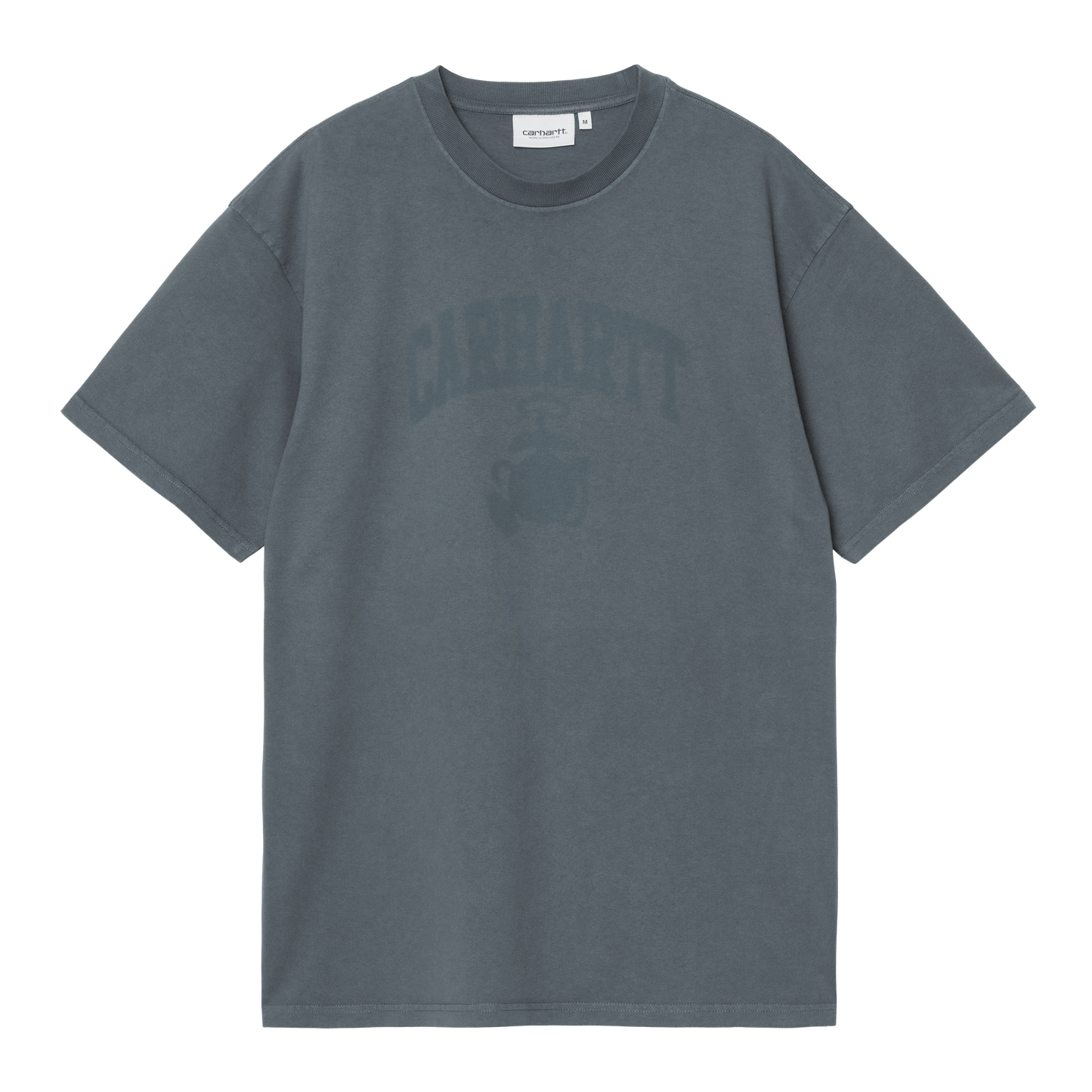 S/S Faded Pond Corps T-Shirt