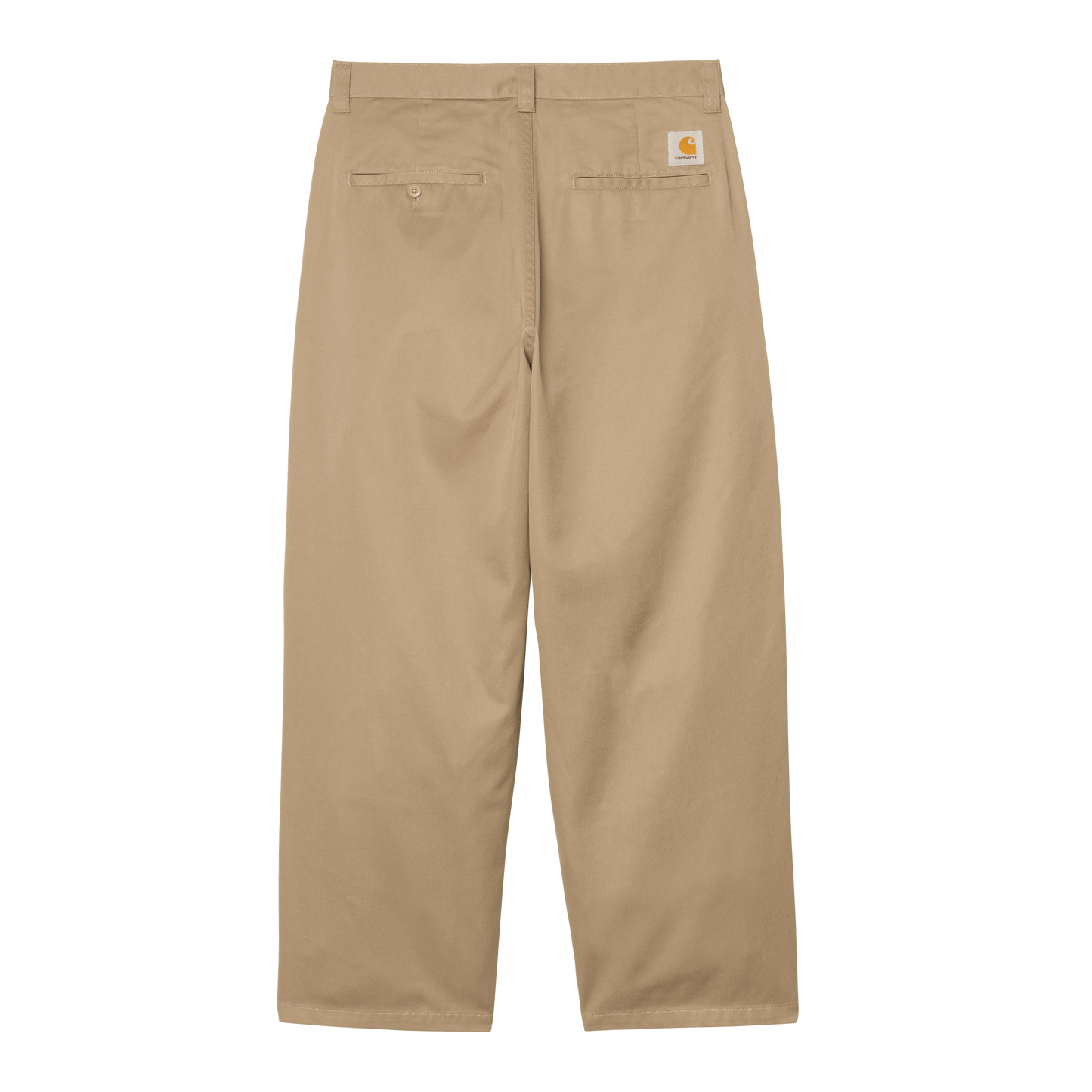Brady Double Knee Chino Pant