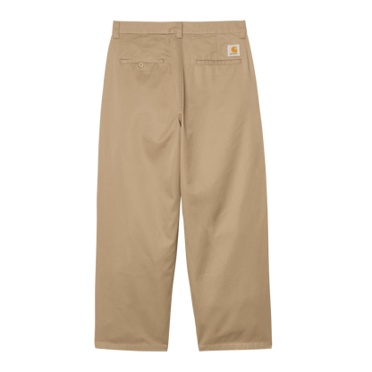 Brady Double Knee Chino Pant
