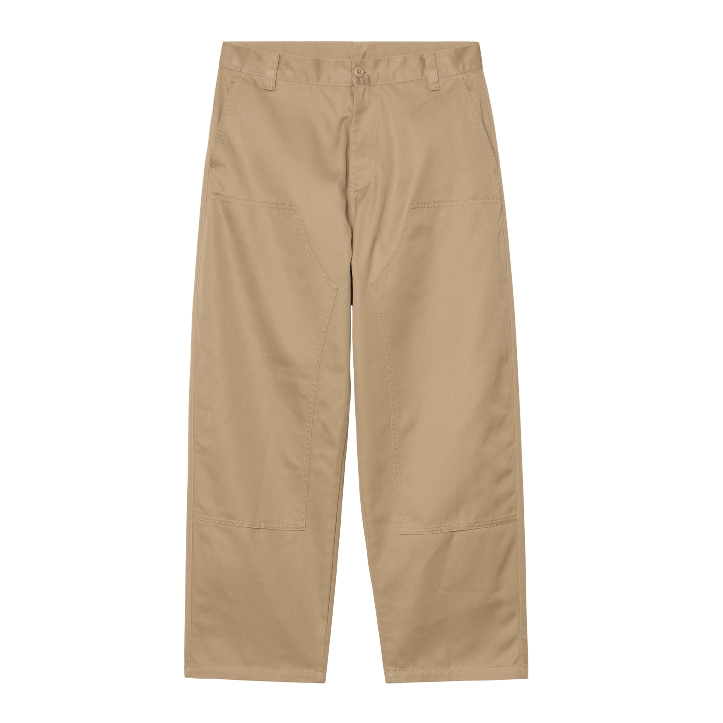 Brady Double Knee Chino Pant