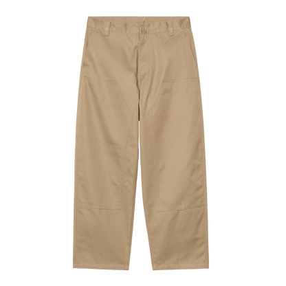 Brady Double Knee Chino Pant