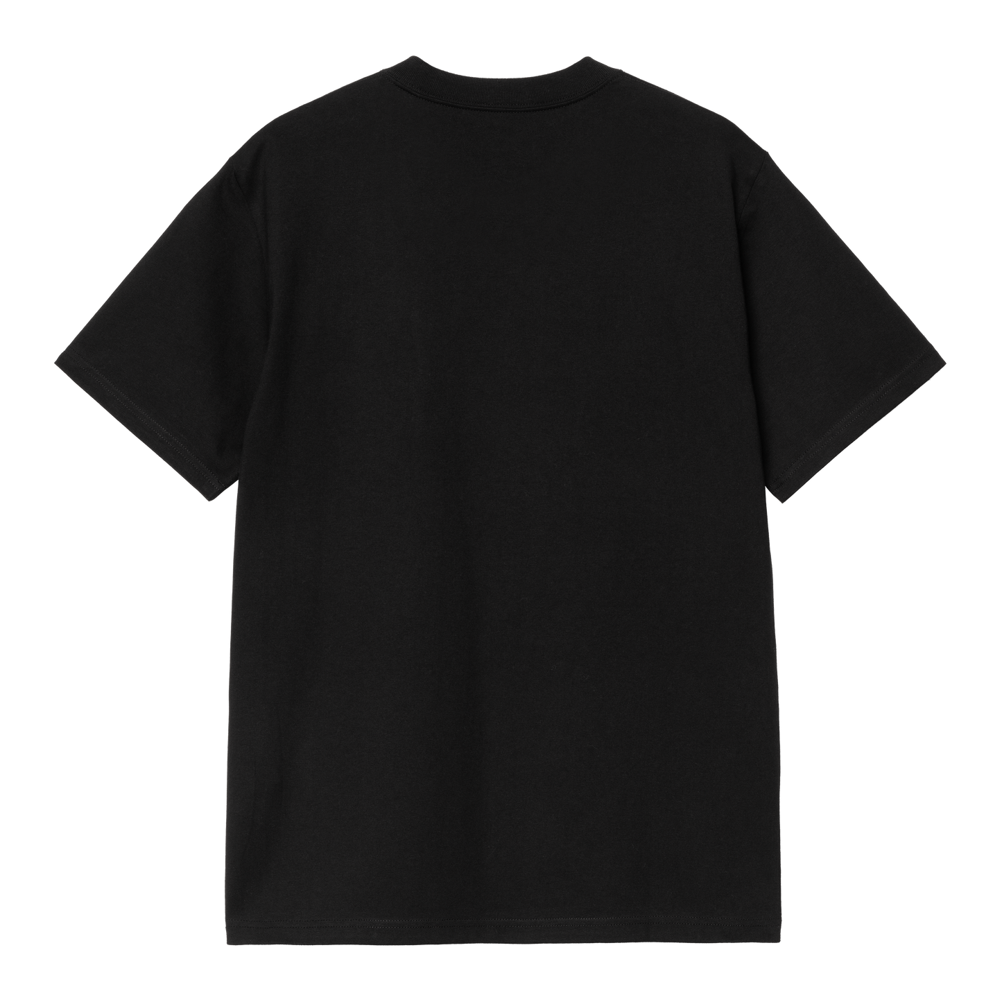 S/S University Script T-Shirt