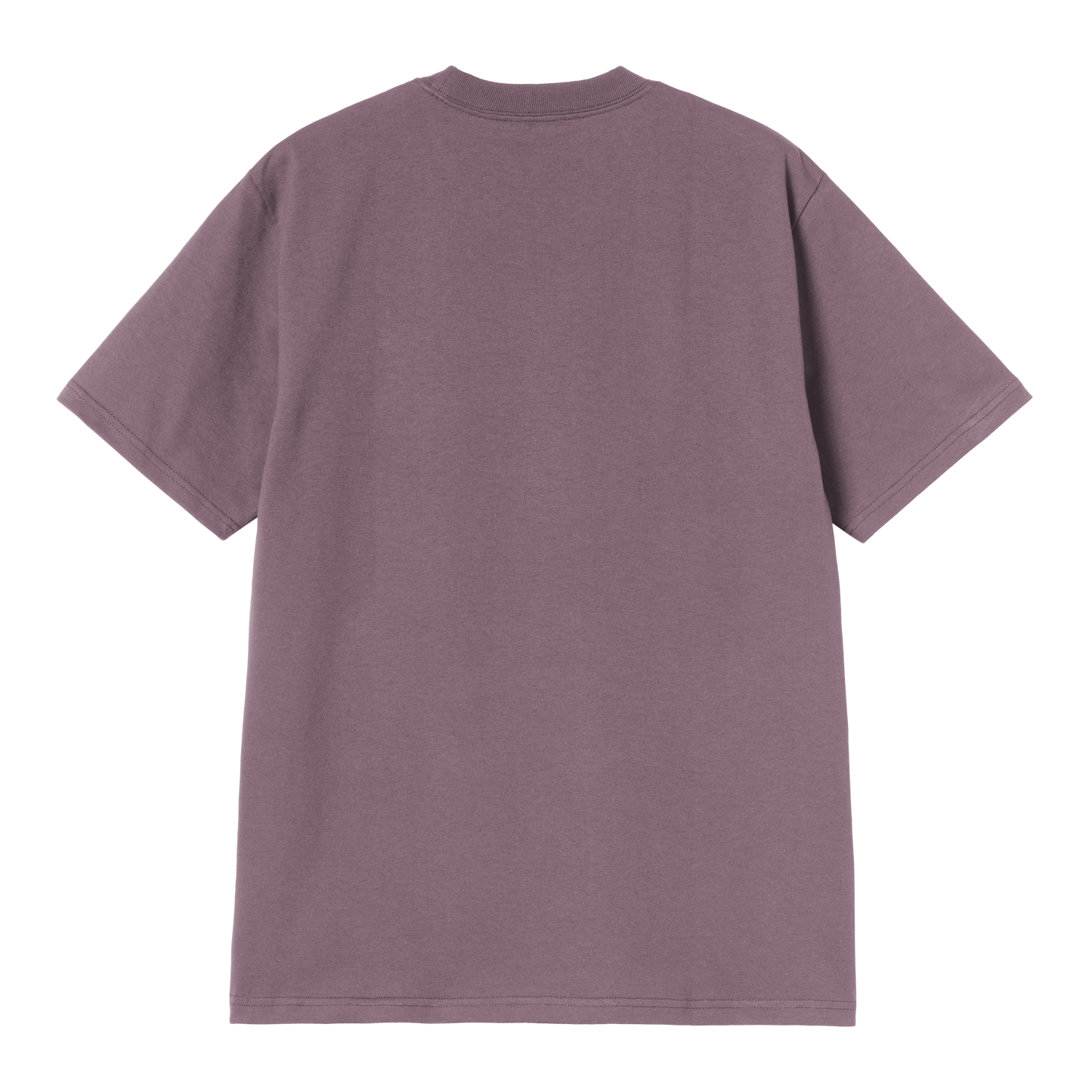 S/S University Script T-Shirt