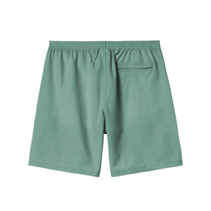 Cloud Heart Swim Trunks