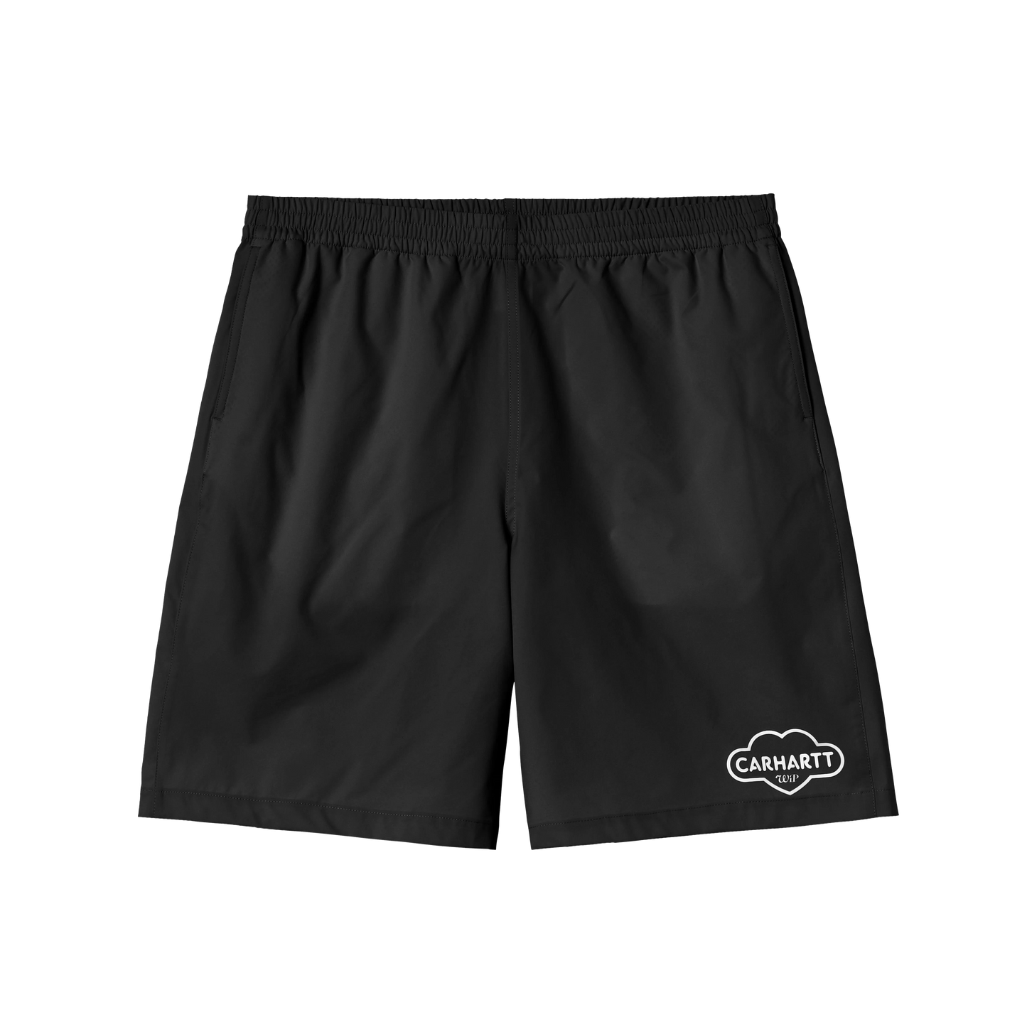Cloud Heart Swim Trunks