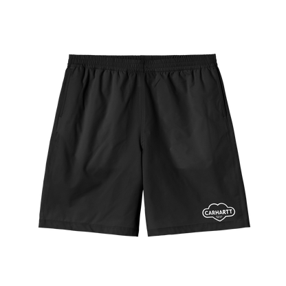 Cloud Heart Swim Trunks