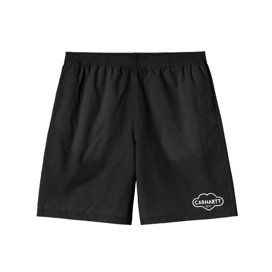 Cloud Heart Swim Trunks