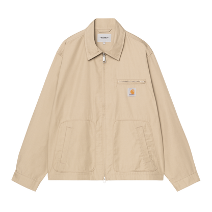 Postal Jacket