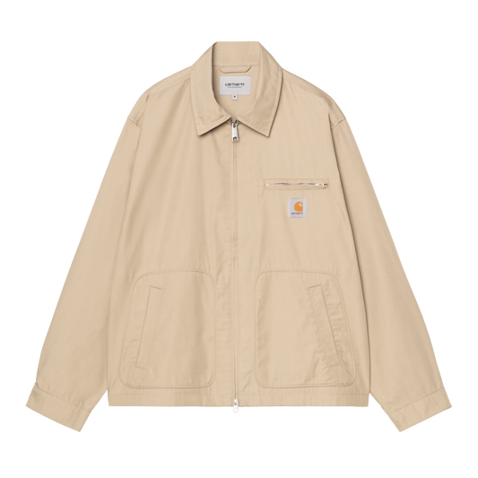 Postal Jacket